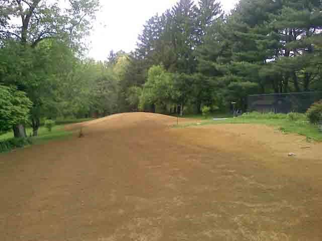 Leveraging the land - Septic tank cleaning Residential in Ballston Lake, NY