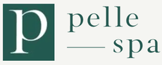 PelleSpa | Logo, medical spa