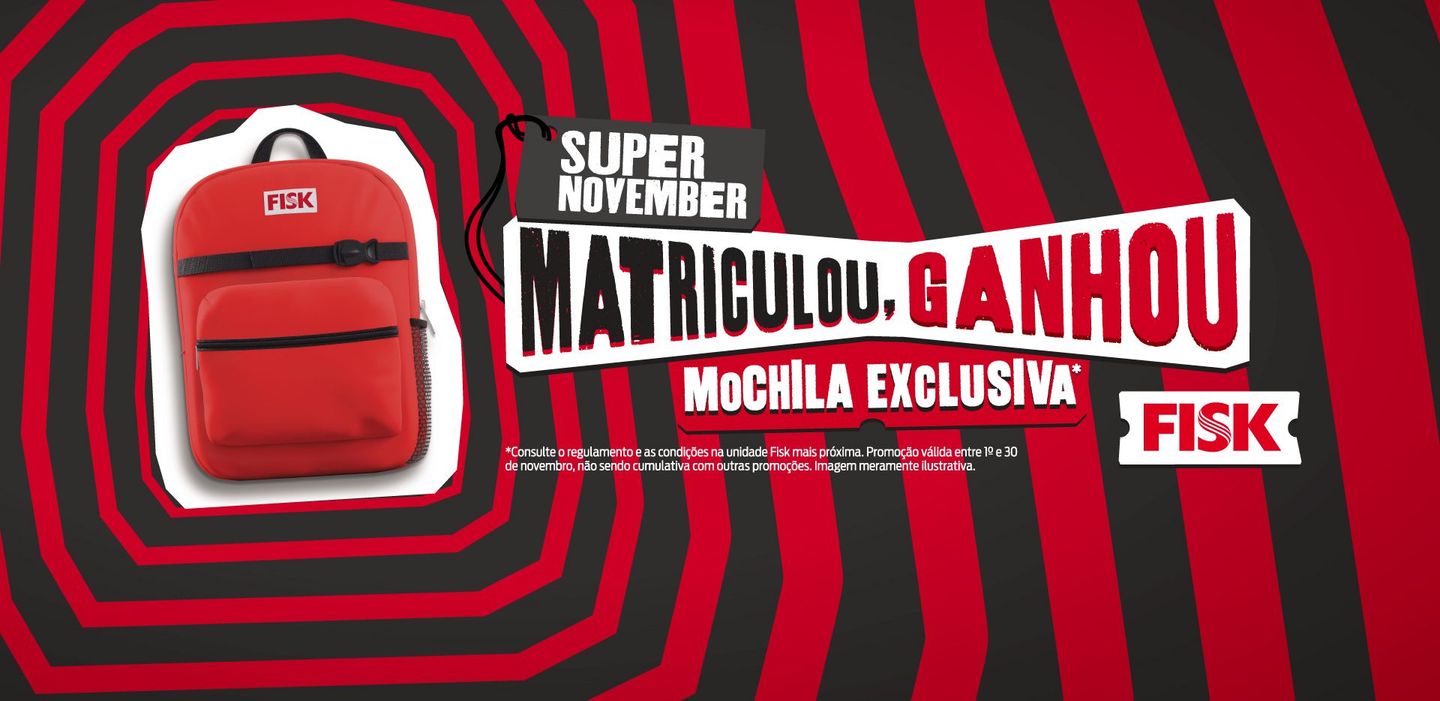 Super November FISK