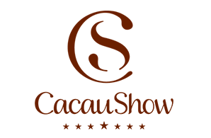 Logo Cacau Show