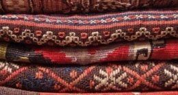 tappeti orientali brescia