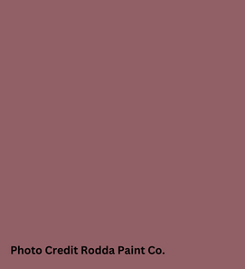 prosperity, Rodda Paint Co 2023 color of the year, trending paint colors for 2023, grants pass painting