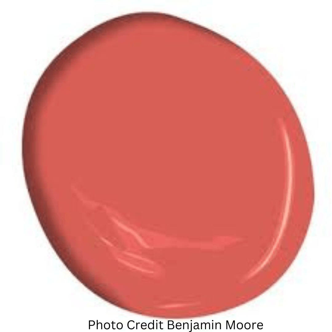 raspberry blush, benjamin moore top paint color trend for 2023, grants pass painting