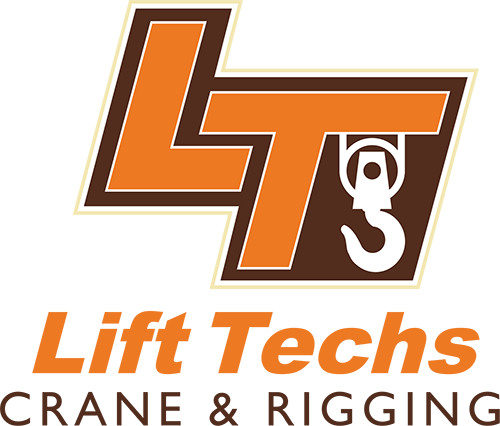 Lift Techs Crane & Rigging