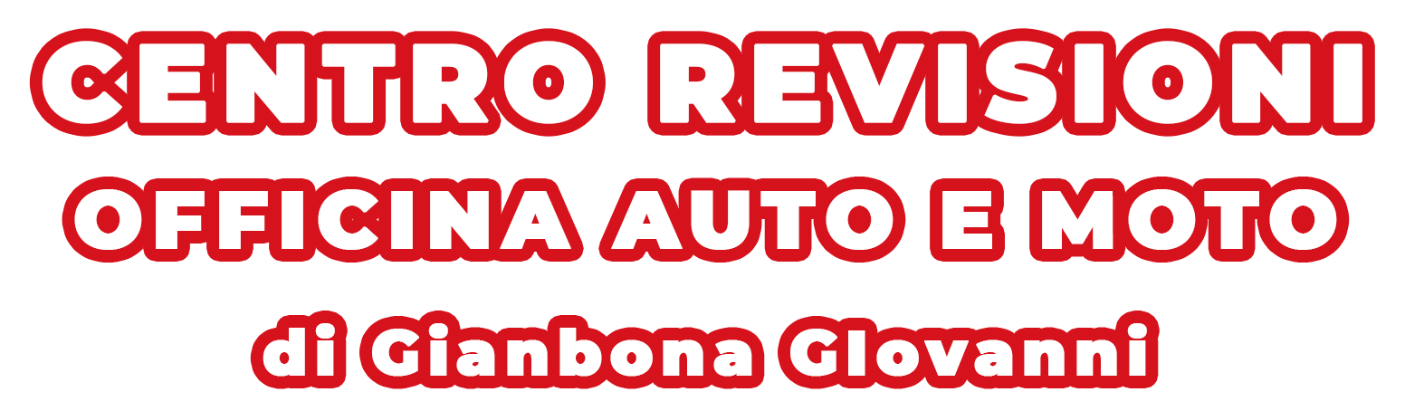 AUTORIPARAZIONI GIAMBONA GIOVANNI logo web