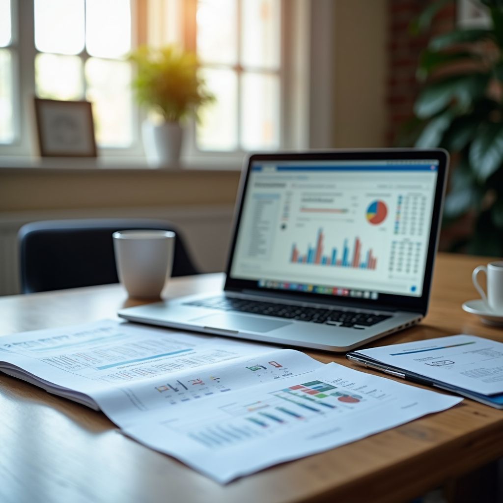 Detailed Assessments