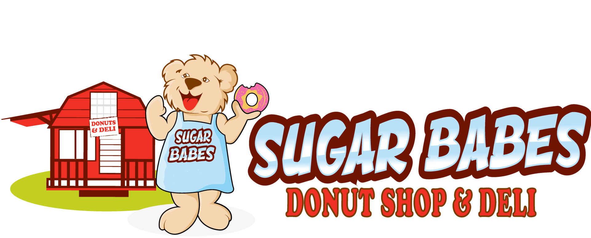Sugar Babes Donut Shop & Deli