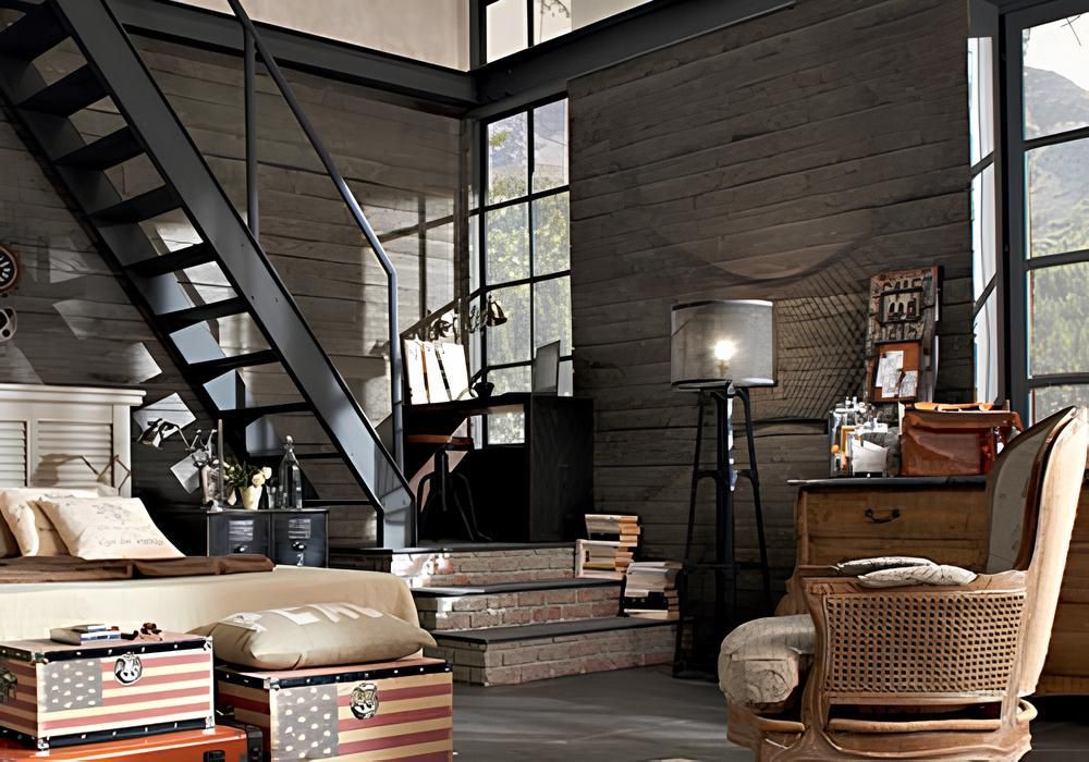 infissi in alluminio