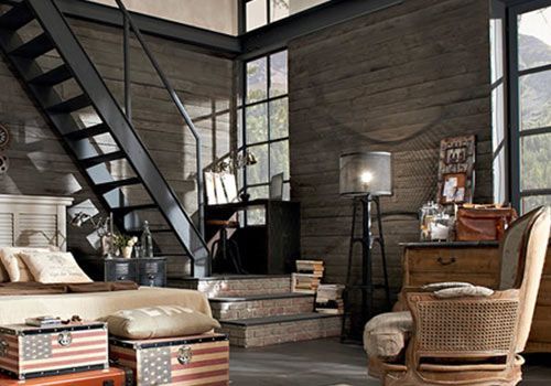 infissi in alluminio