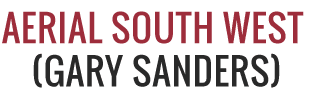 Aerial South West (Gary Sanders) logo