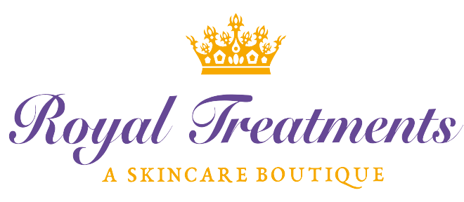 Royal Treatments
