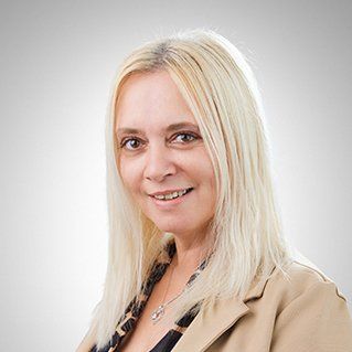 Mareen Becker Geschäftsführung Pflegedienst Up de Heid