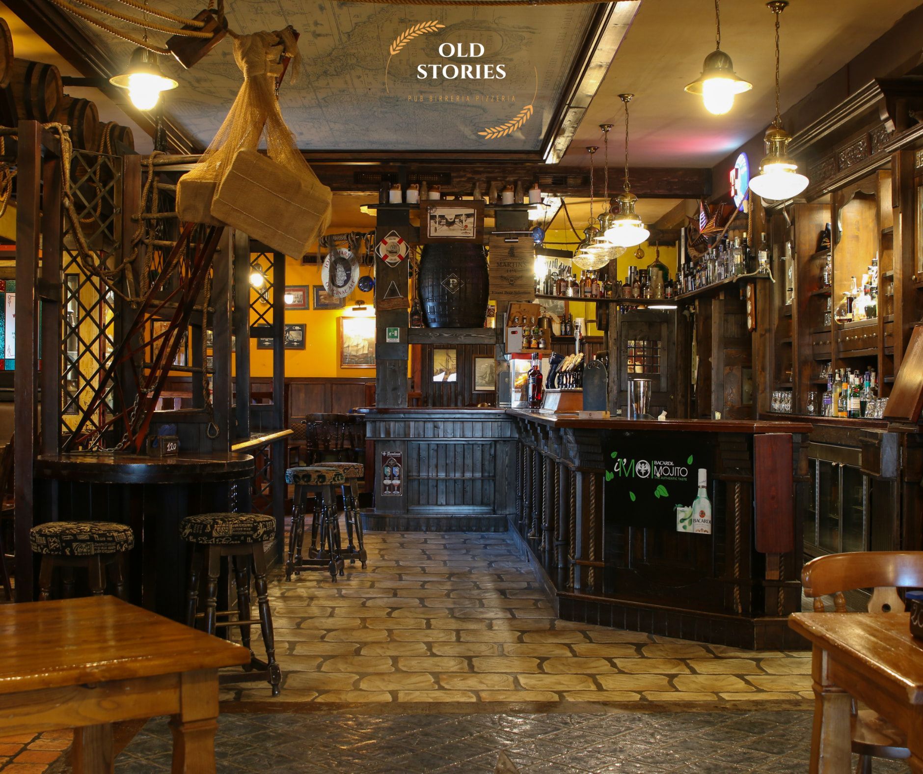 Pub a Rionero in Vulture