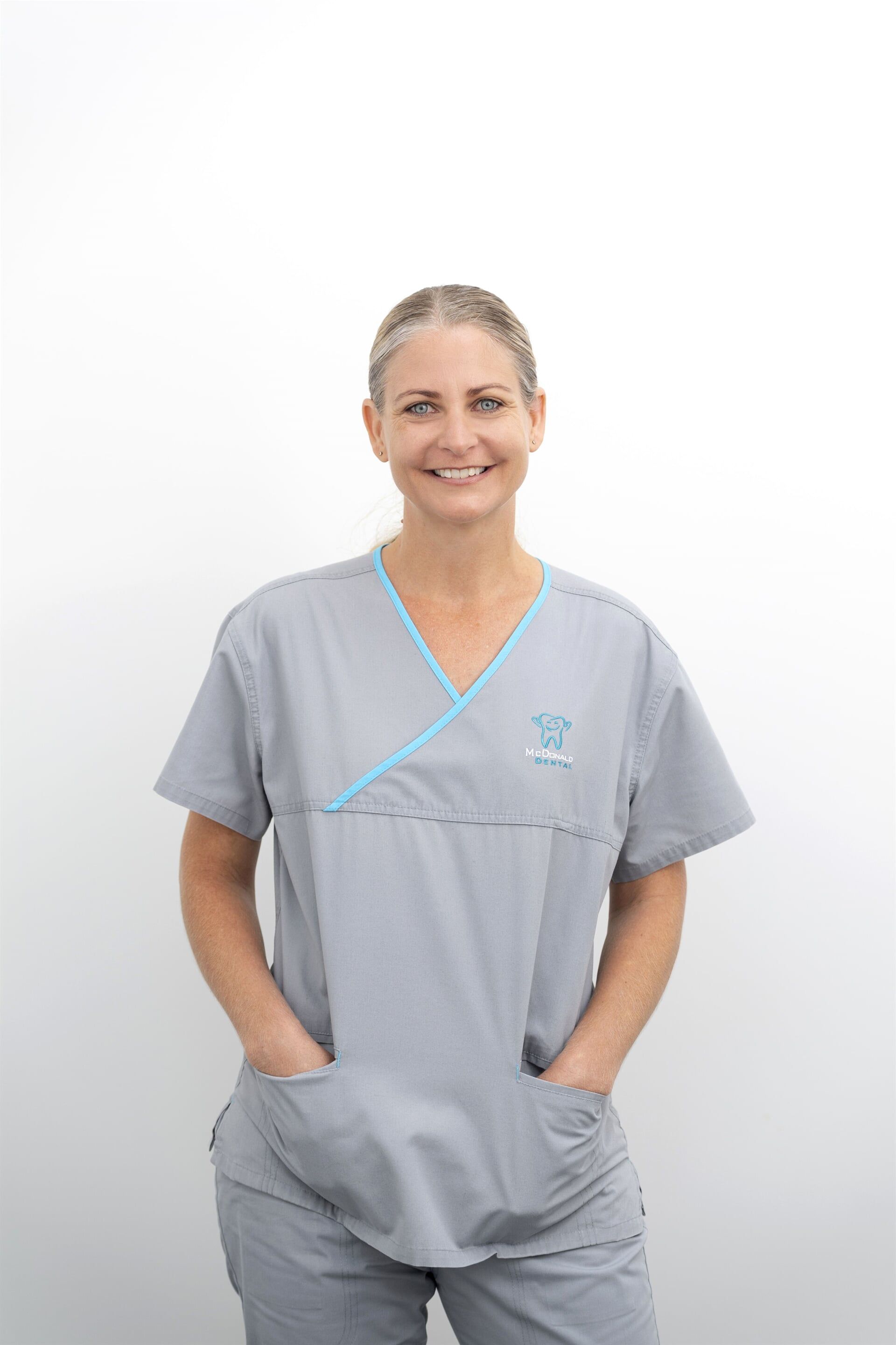 Jayde Nable — Dental Services in Gympie, QLD
