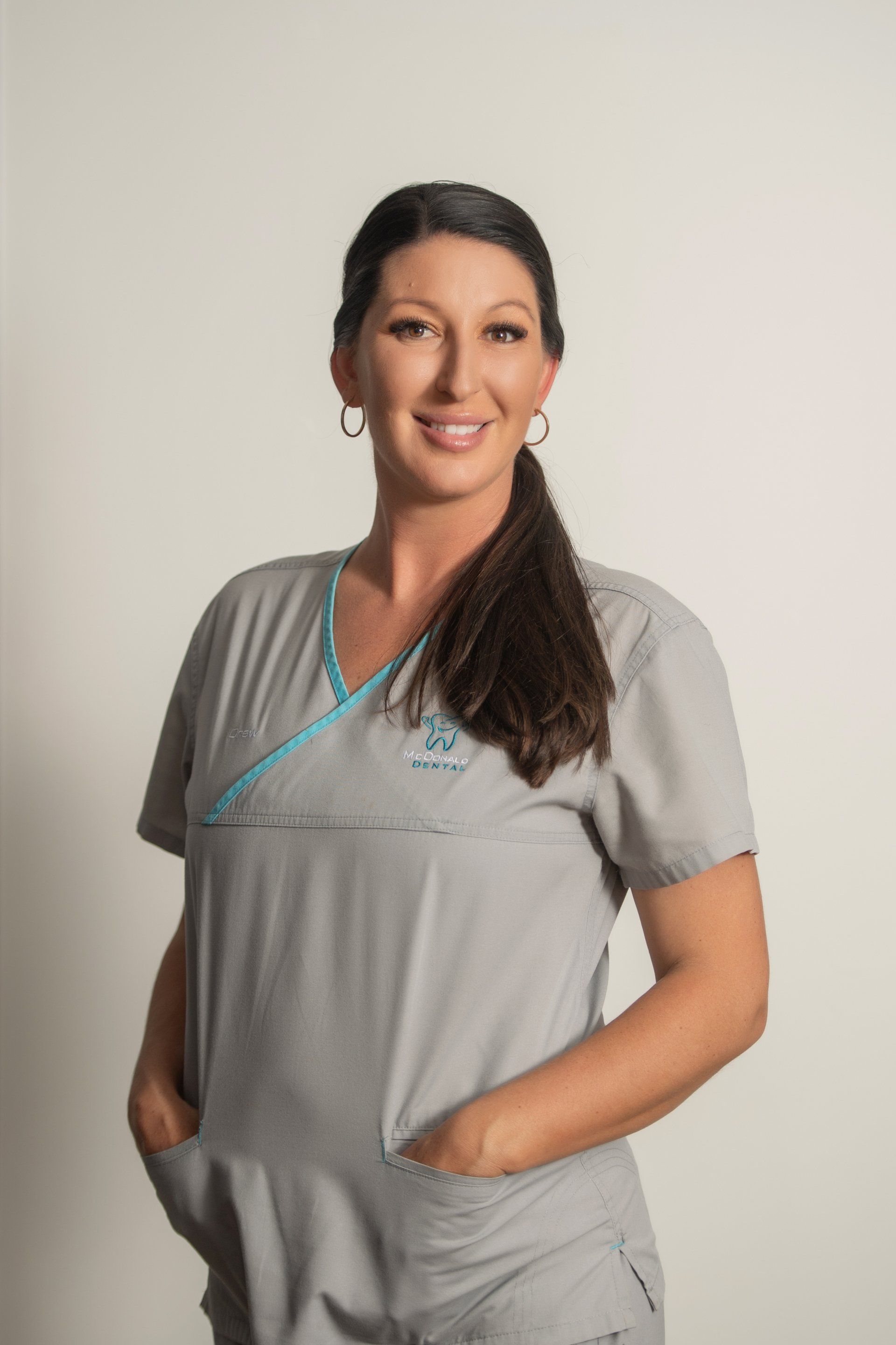 Michelle Davis— Dental Services in Gympie, QLD
