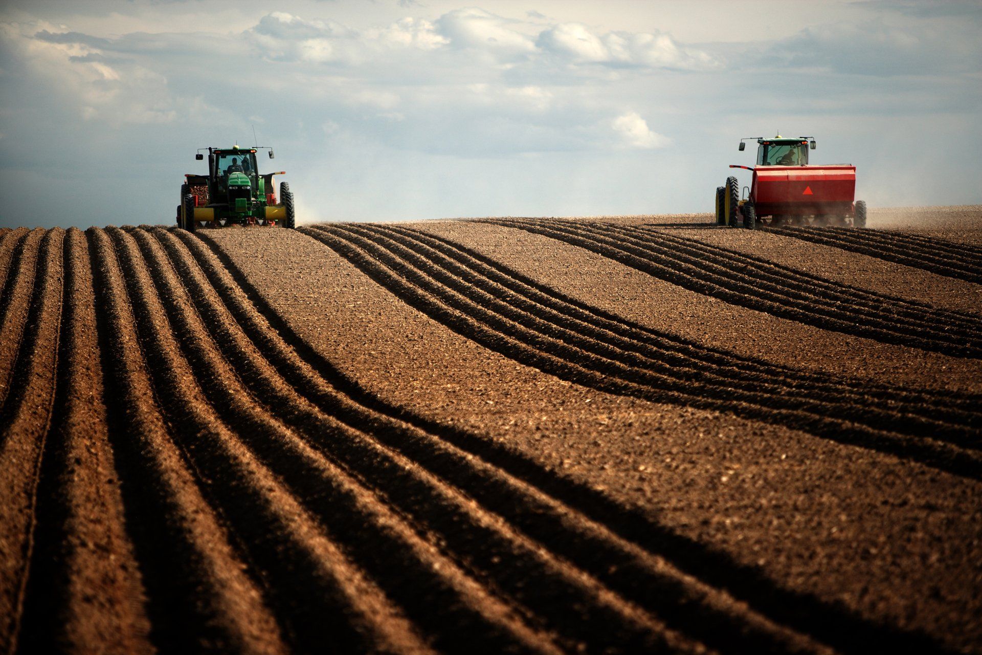 Central Fertiliser | Australia's Central Place For Fertiliser