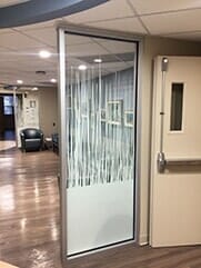 Glass Partition —  Glass Installation in Kenilworth, NJ