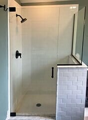 Shower Door - Shower Door Installation in Kenilworth, NJ