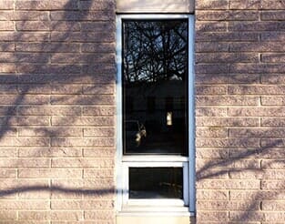 Tall Sliding Window - Window Installation in Kenilworth, NJ