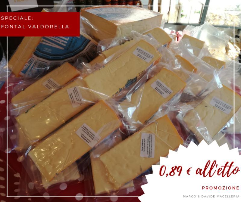 Formaggi di qualità