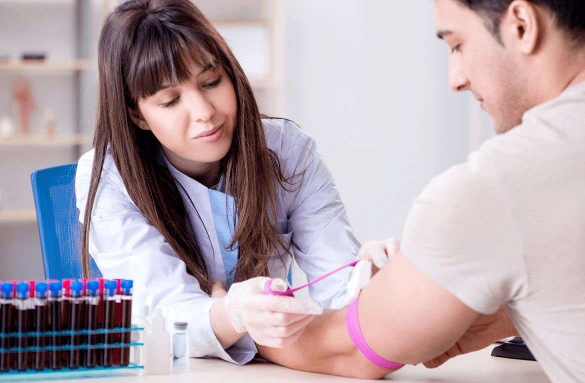 Blood Tests | Lutz, FL | Advanced Optimal Healthcare