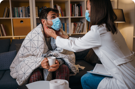 Chronic Care | Lutz, FL | Advanced Optimal Healthcare