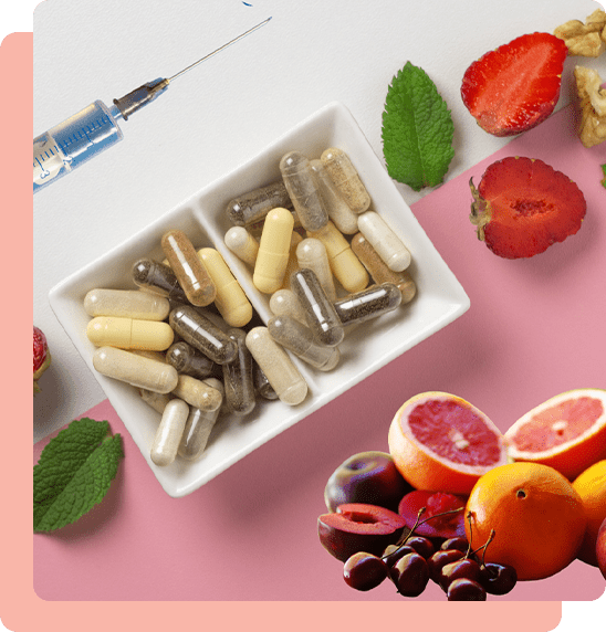 Vitamin Therapy | Lutz, FL | Advanced Optimal Healthcare