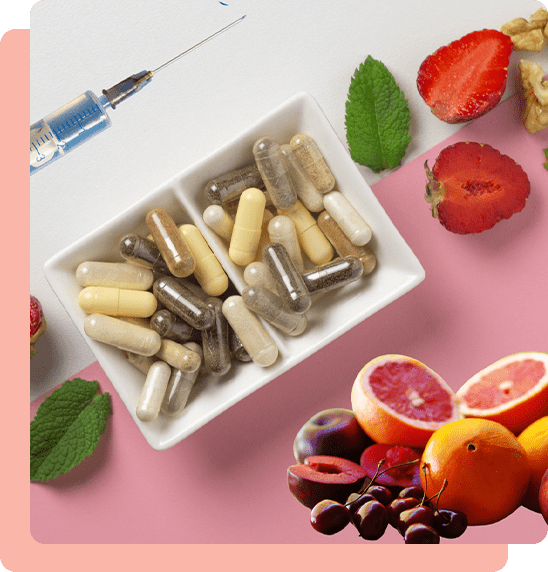 b12 injections lutz fl Vitamin Therapy | Lutz FL