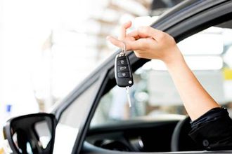 car key - vehicle rentals in richmond, VA and midlothian, VA