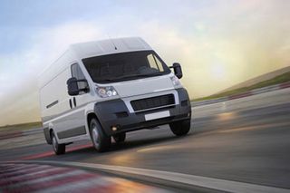 cargo van - vehicle rentals in richmond, VA and midlothian, VA