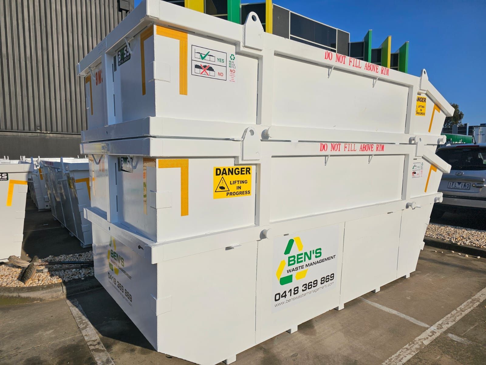 metal recyclers melbourne