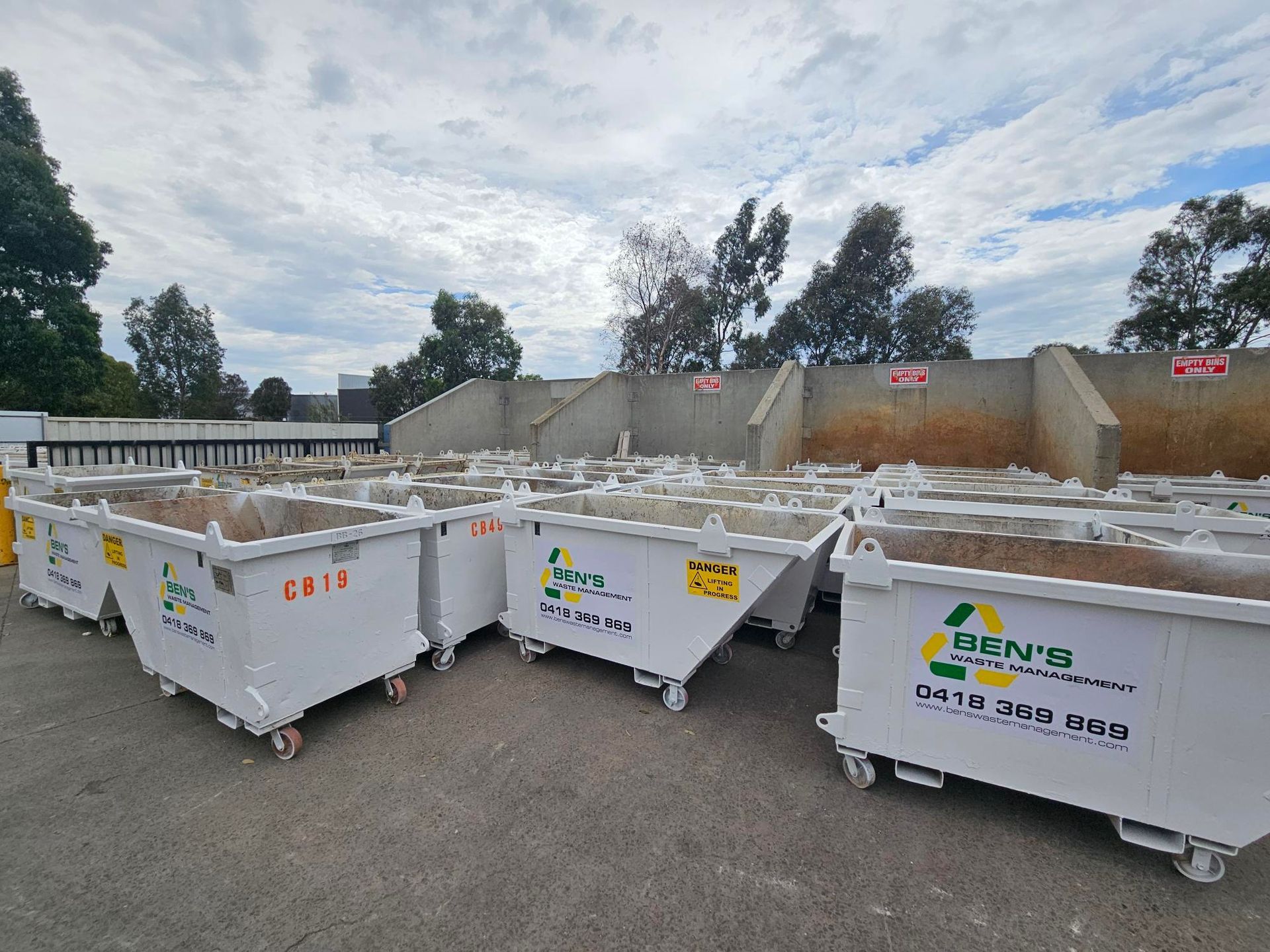 metal recyclers melbourne