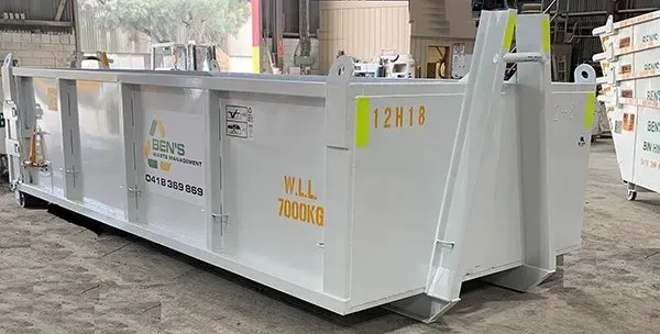 metal recyclers melbourne