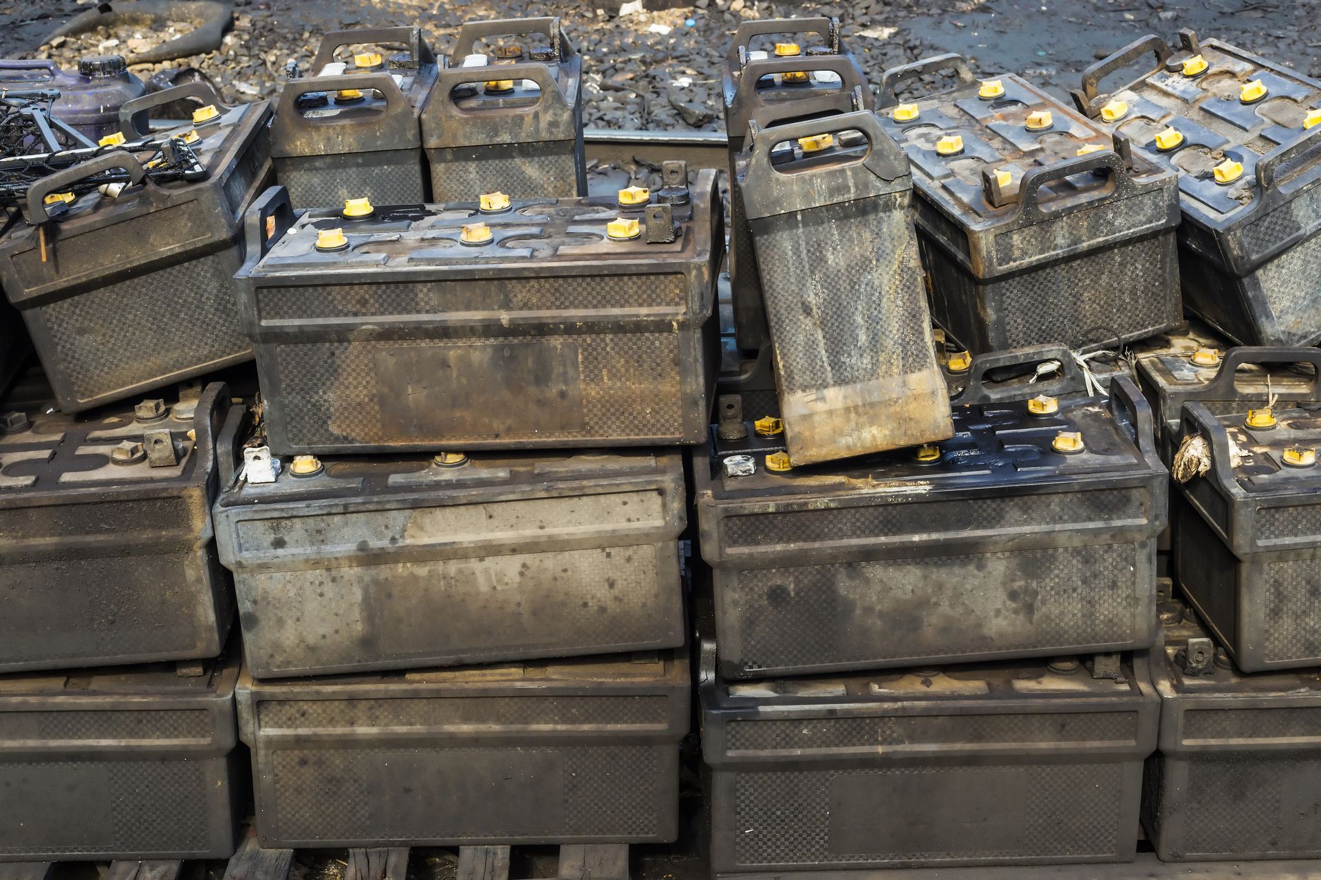 non-ferrous-metal-recycling-melbourne