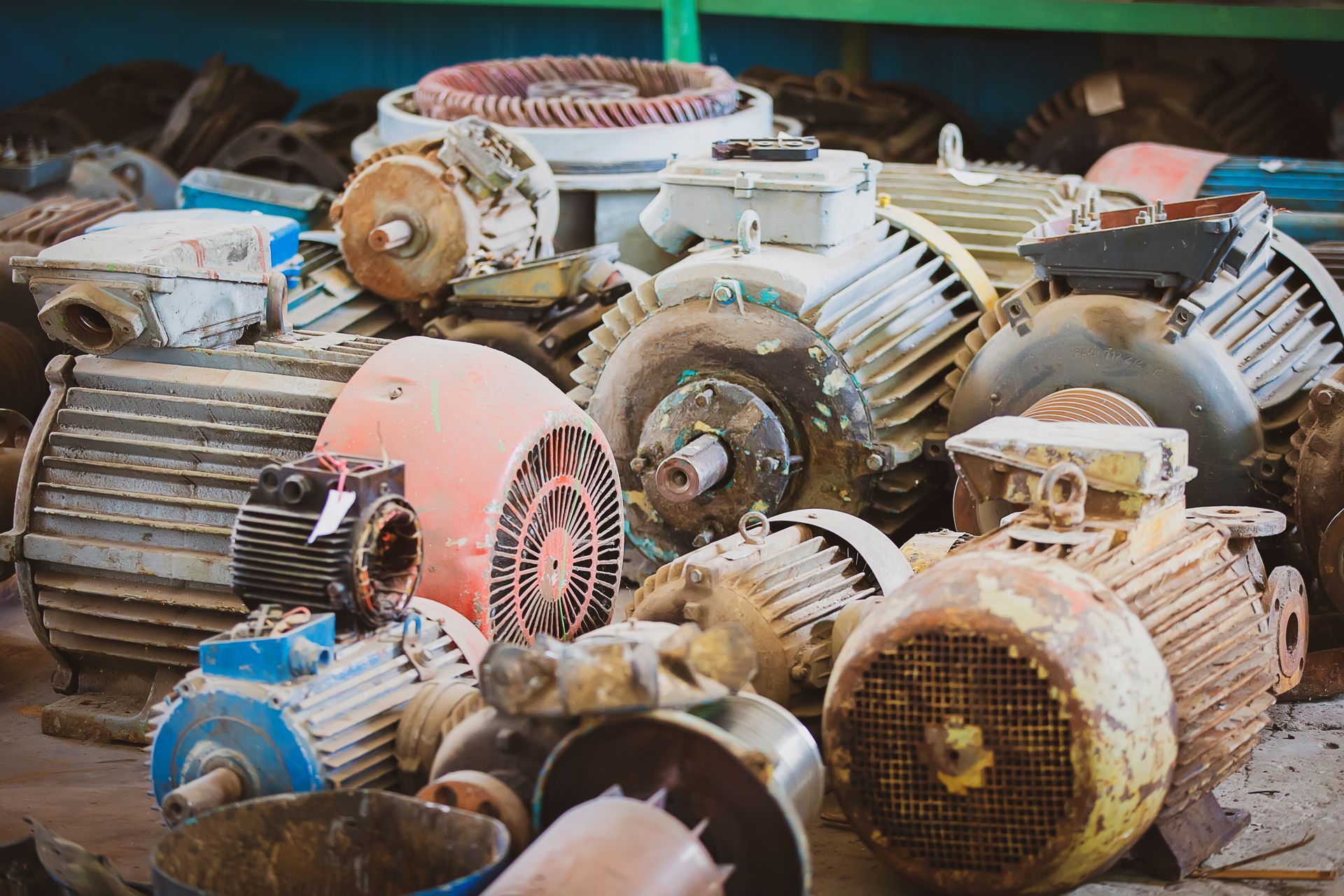 non-ferrous-metal-recycling-melbourne