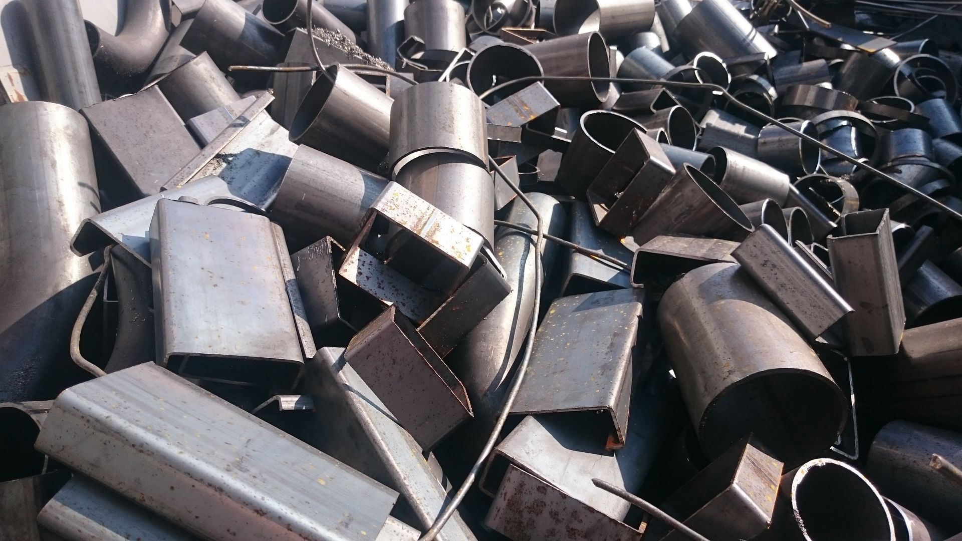 Scrap Metal Recyclers Melbourne