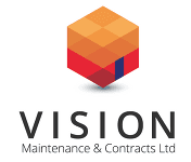 Vision Property Maintenance company logo