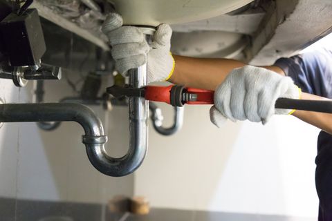 Sink Repair — Tewksbury, MA — Heavydoody Plumbing & Heating Service