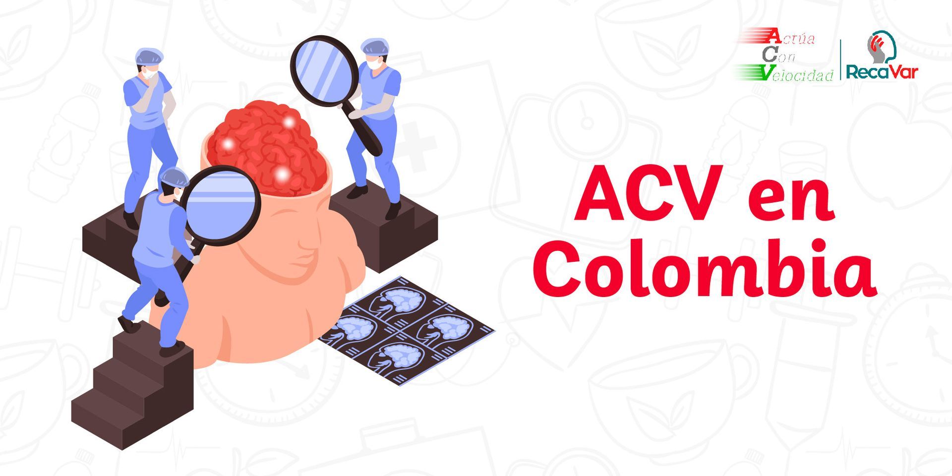 ACV en Colombia