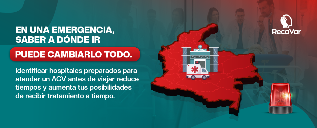 Mes del ACV Mes del ACV