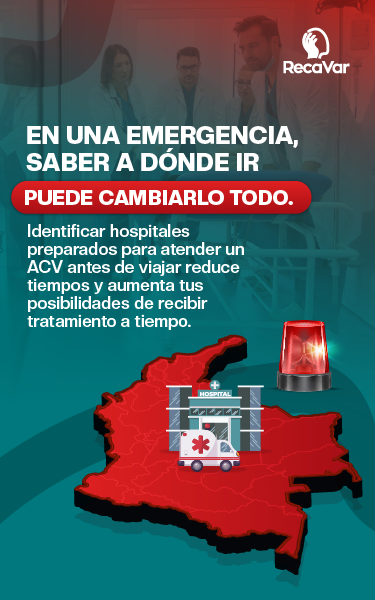 Mes del ACV Mes del ACV