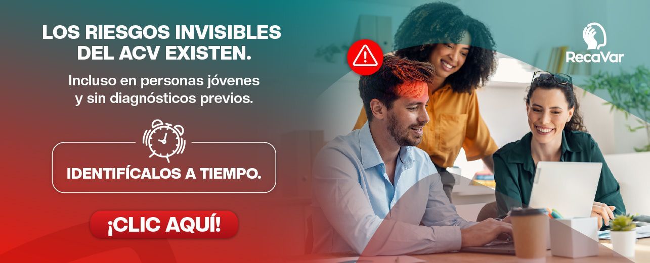 Riesgos invisibles Riesgos invisibles