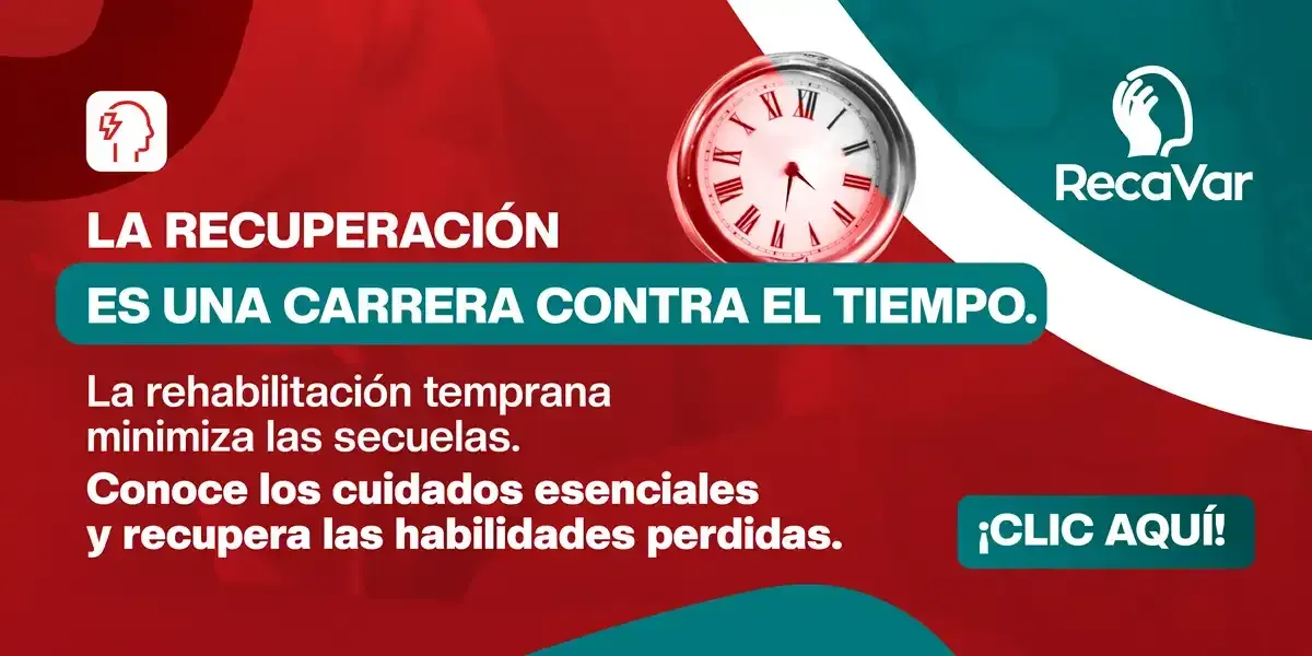 Cuidados post ACV: guía completa para una recuperación segura y efectiva