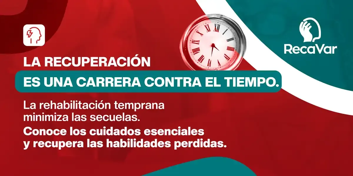 Cuidados post ACV: guía completa para una recuperación segura y efectiva