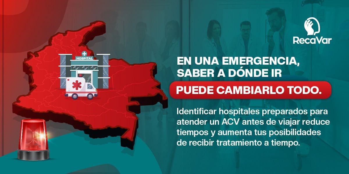 Hospitales para atención del ACV: una guía esencial para viajar seguro Hospitales para atención del ACV: una guía esencial para viajar seguro