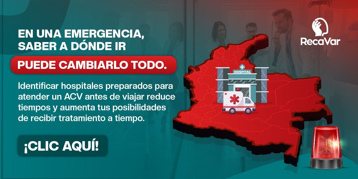 Hospitales para atención del ACV: por qué es vital conocerlos al viajar
