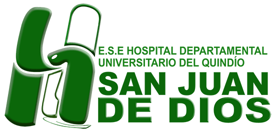 Hospital San Juan de Dios Quindio Hospital San Juan de Dios Quindio