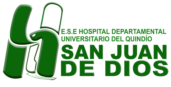 Hospital San Juan de Dios Quindio
