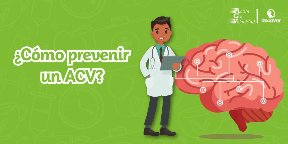 Prevenir un ACV