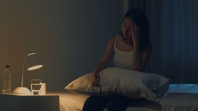 La importancia de dormir bien: Consejos, consecuencias y problemas